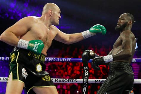 fury vs wilder odds|Tyson Fury vs. Deontay Wilder 3 odds, predictions, betting trends .